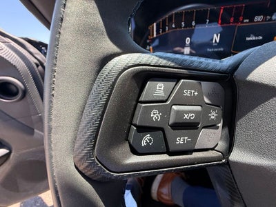 2024 Ford Mustang Dark Horse
