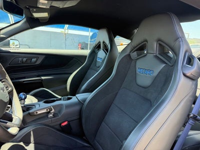 2024 Ford Mustang Dark Horse
