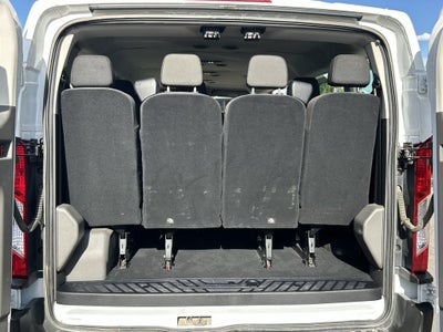 2024 Ford Transit-350 XLT