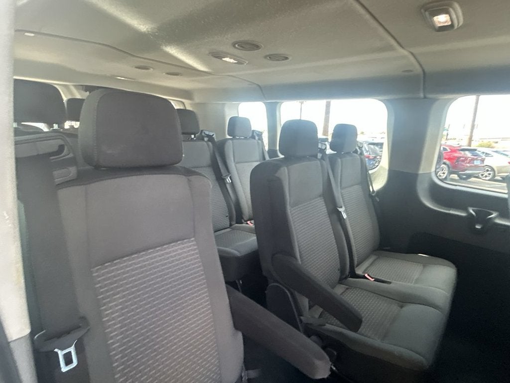 2024 Ford Transit-350 XLT