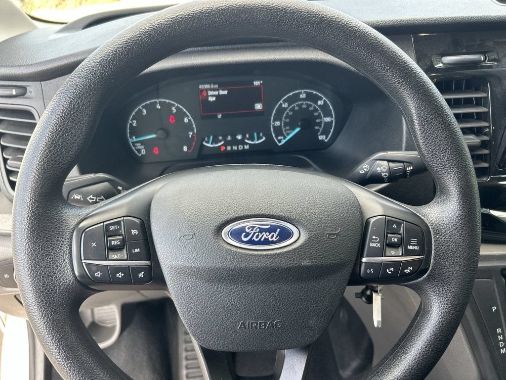 2024 Ford Transit-350 XLT