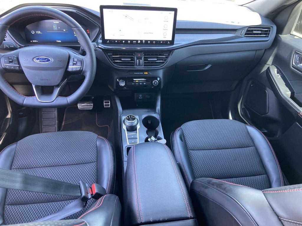 2023 Ford Escape ST-Line Select