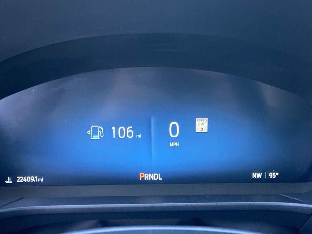 2023 Ford Escape ST-Line Select