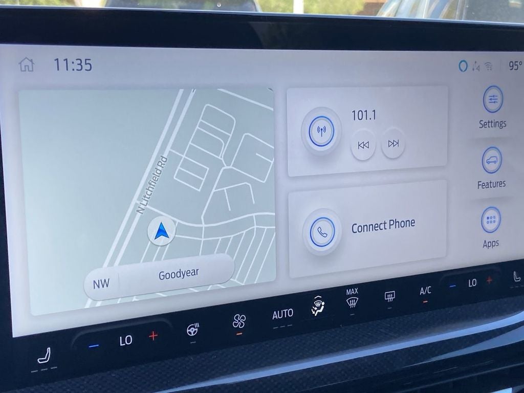 2023 Ford Escape ST-Line Select