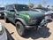 2023 Ford Bronco Everglades