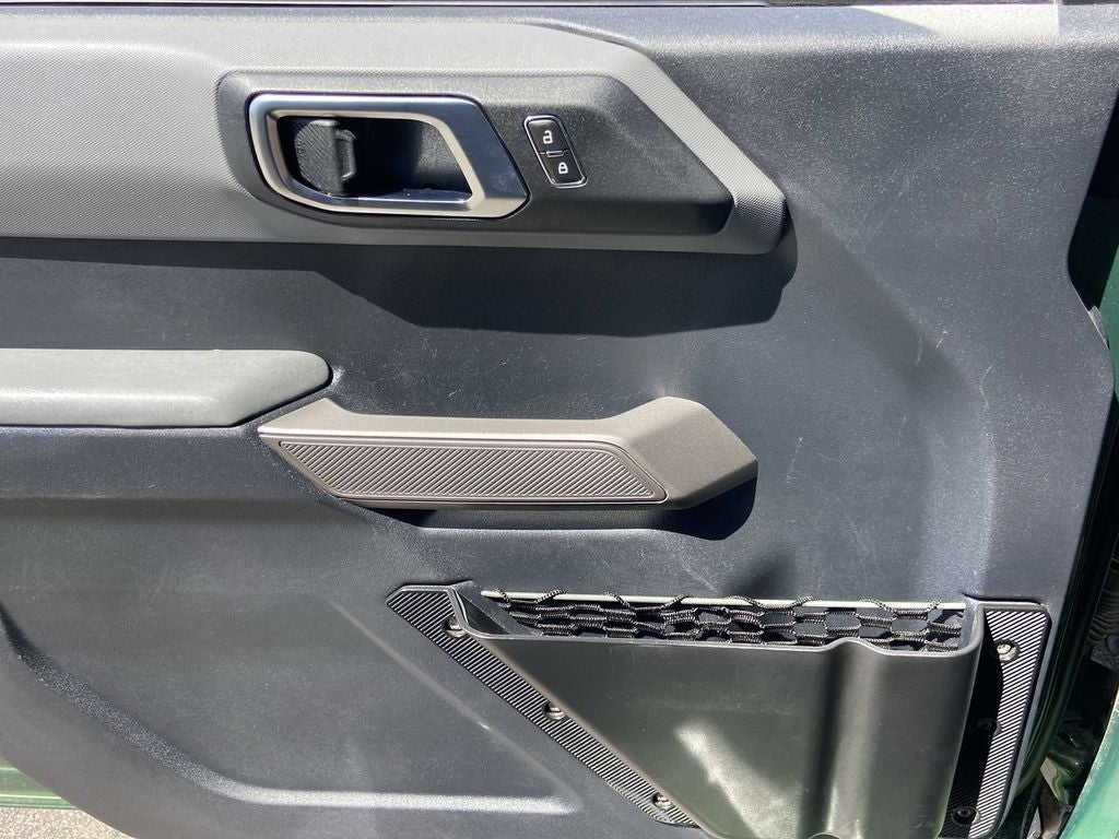 2023 Ford Bronco Everglades