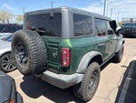 2023 Ford Bronco Everglades