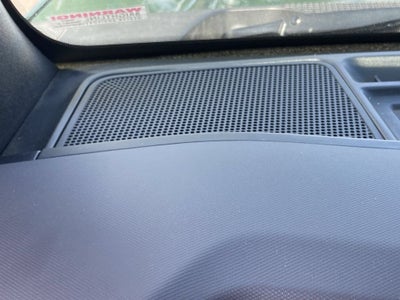 2023 Ford Bronco Everglades