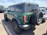 2023 Ford Bronco Everglades
