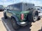 2023 Ford Bronco Everglades