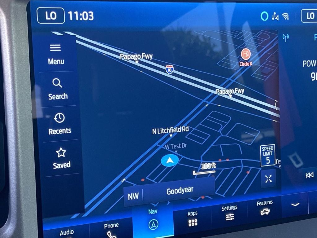 2022 Ford Bronco Raptor