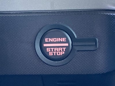 2022 Ford Bronco Raptor