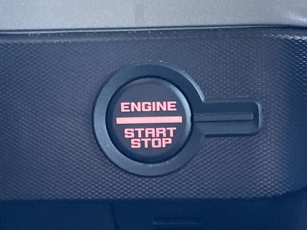 2022 Ford Bronco Raptor