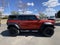 2022 Ford Bronco Raptor