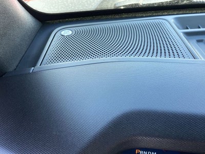 2022 Ford Bronco Raptor