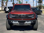 2022 Ford Bronco Raptor