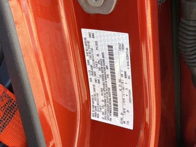 2022 Ford Bronco Raptor