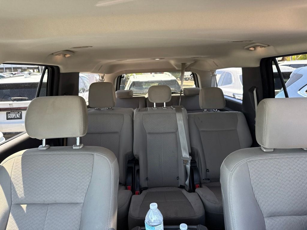 2020 Ford Expedition Max XLT