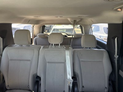 2020 Ford Expedition Max XLT