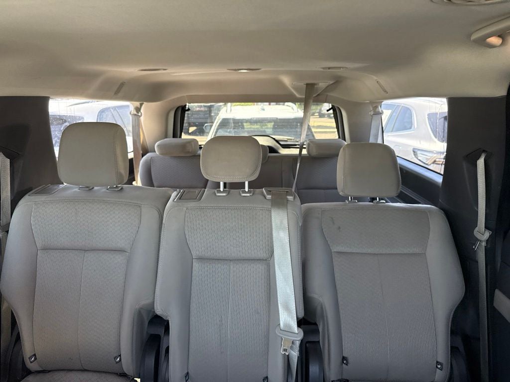 2020 Ford Expedition Max XLT