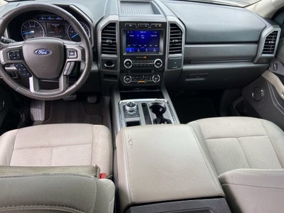 2020 Ford Expedition Max XLT
