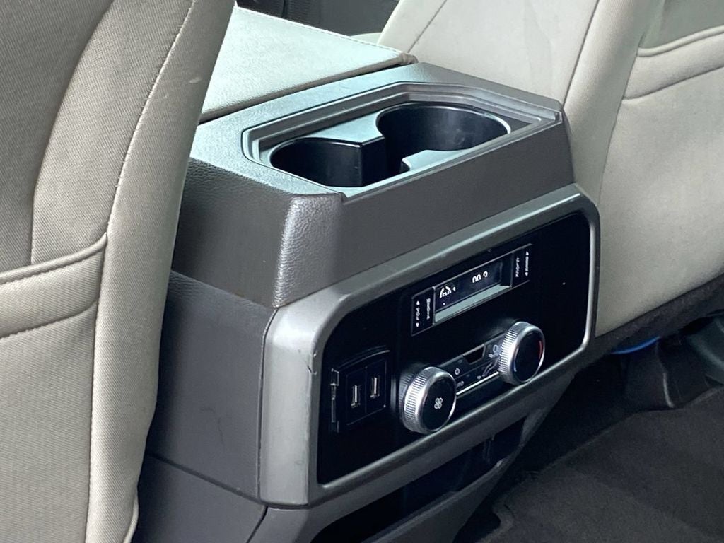 2020 Ford Expedition Max XLT