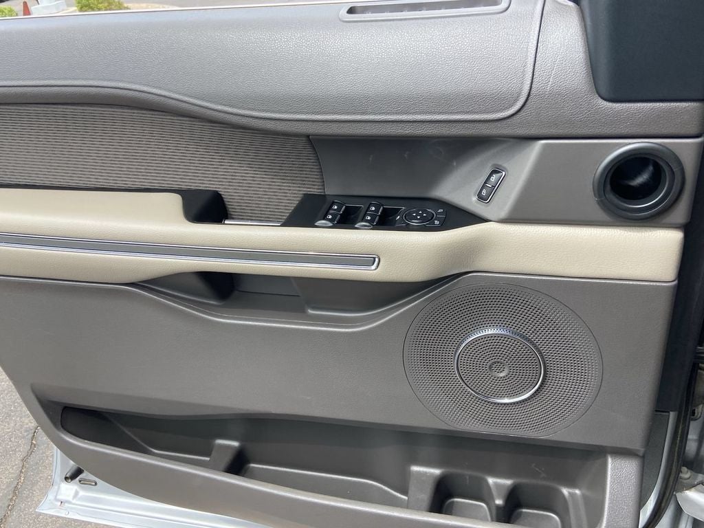 2020 Ford Expedition Max XLT