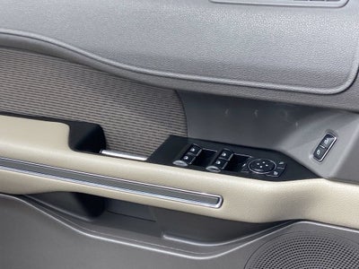 2020 Ford Expedition Max XLT