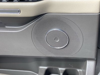 2020 Ford Expedition Max XLT