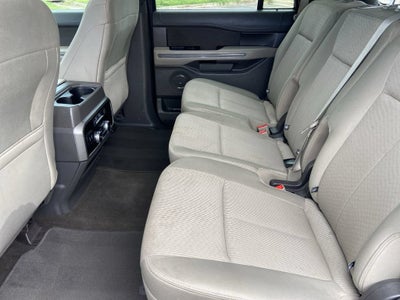 2020 Ford Expedition Max XLT