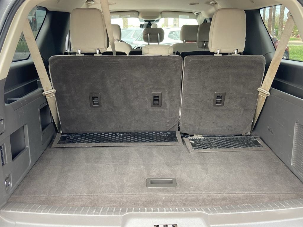 2020 Ford Expedition Max XLT