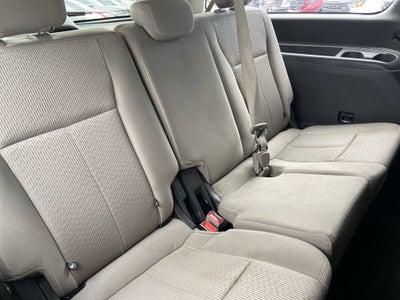 2020 Ford Expedition Max XLT