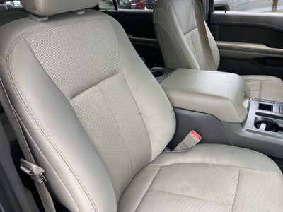 2020 Ford Expedition Max XLT