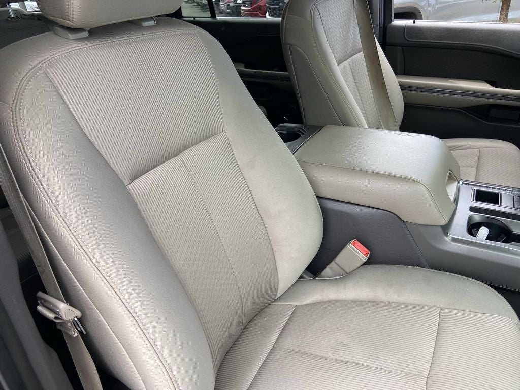 2020 Ford Expedition Max XLT