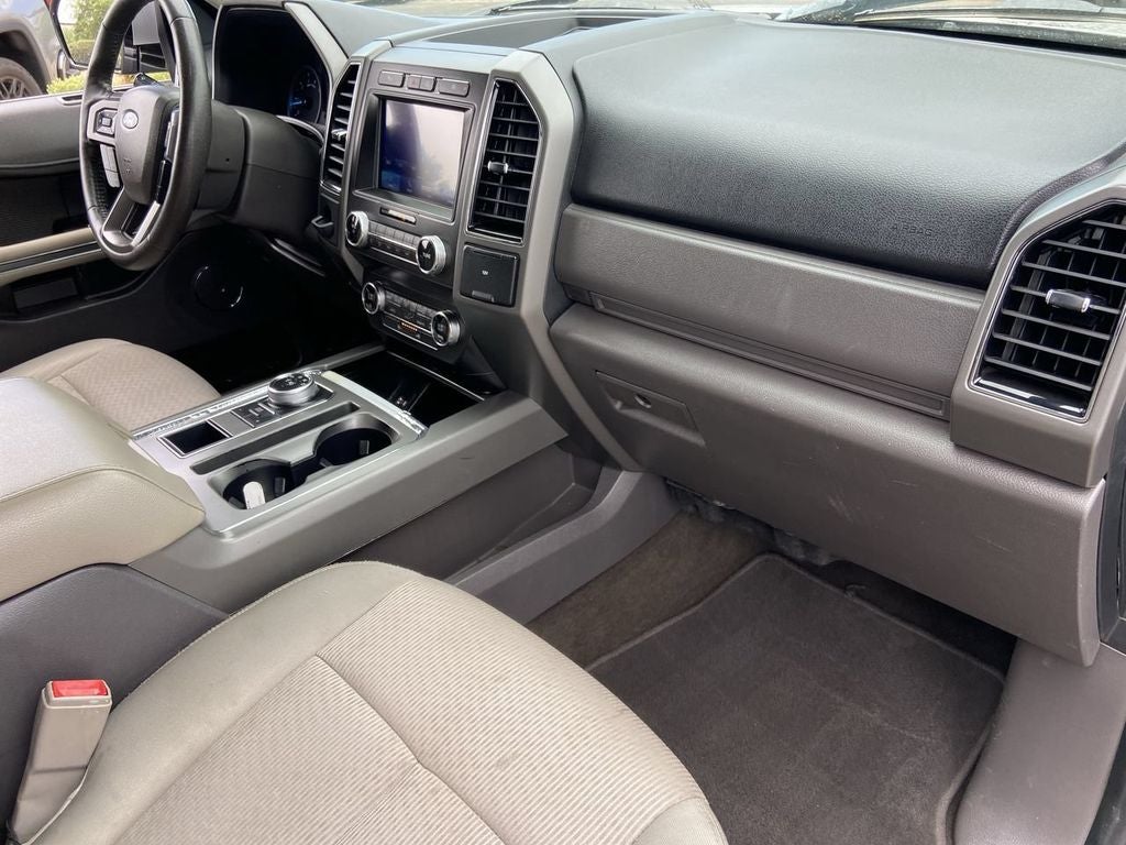 2020 Ford Expedition Max XLT
