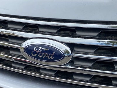 2020 Ford Expedition Max XLT