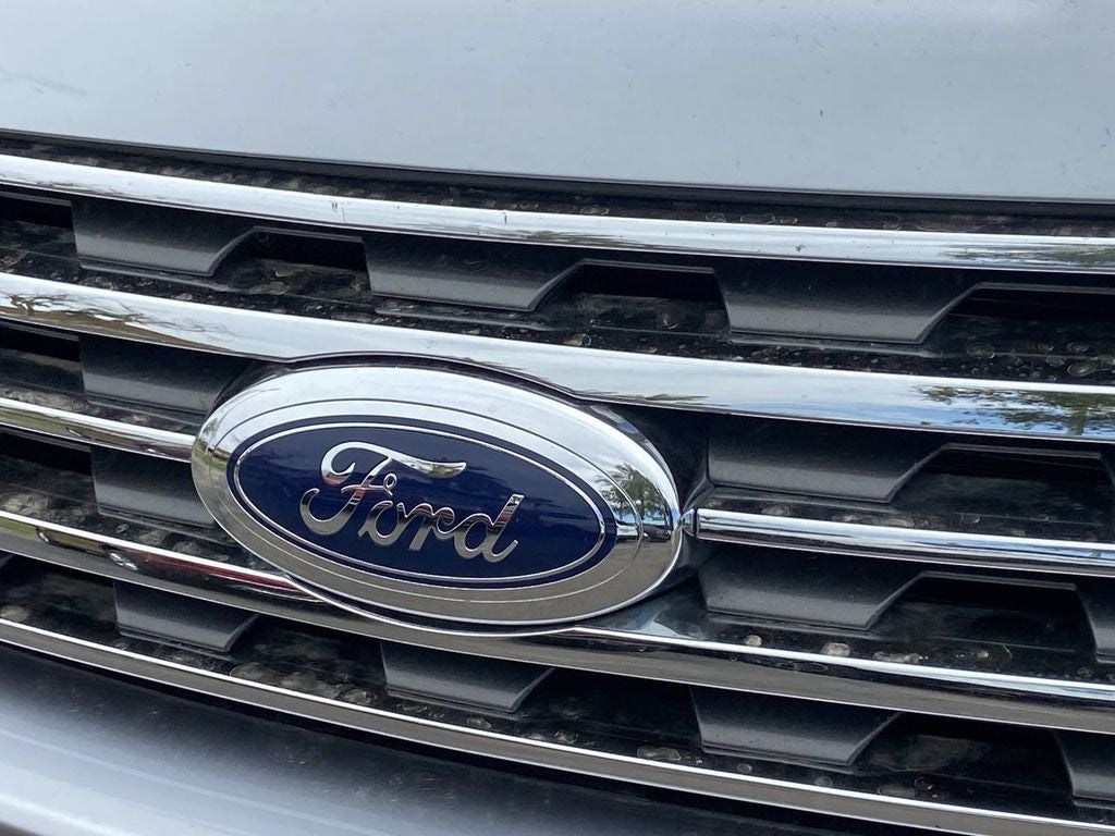 2020 Ford Expedition Max XLT
