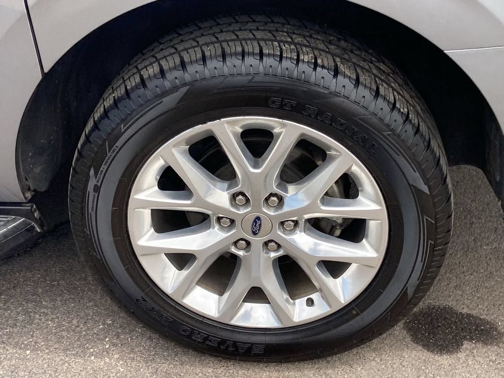 2020 Ford Expedition Max XLT