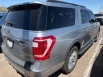 2020 Ford Expedition Max XLT
