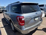 2020 Ford Expedition Max XLT