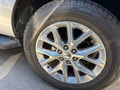 2020 Ford Expedition Max XLT