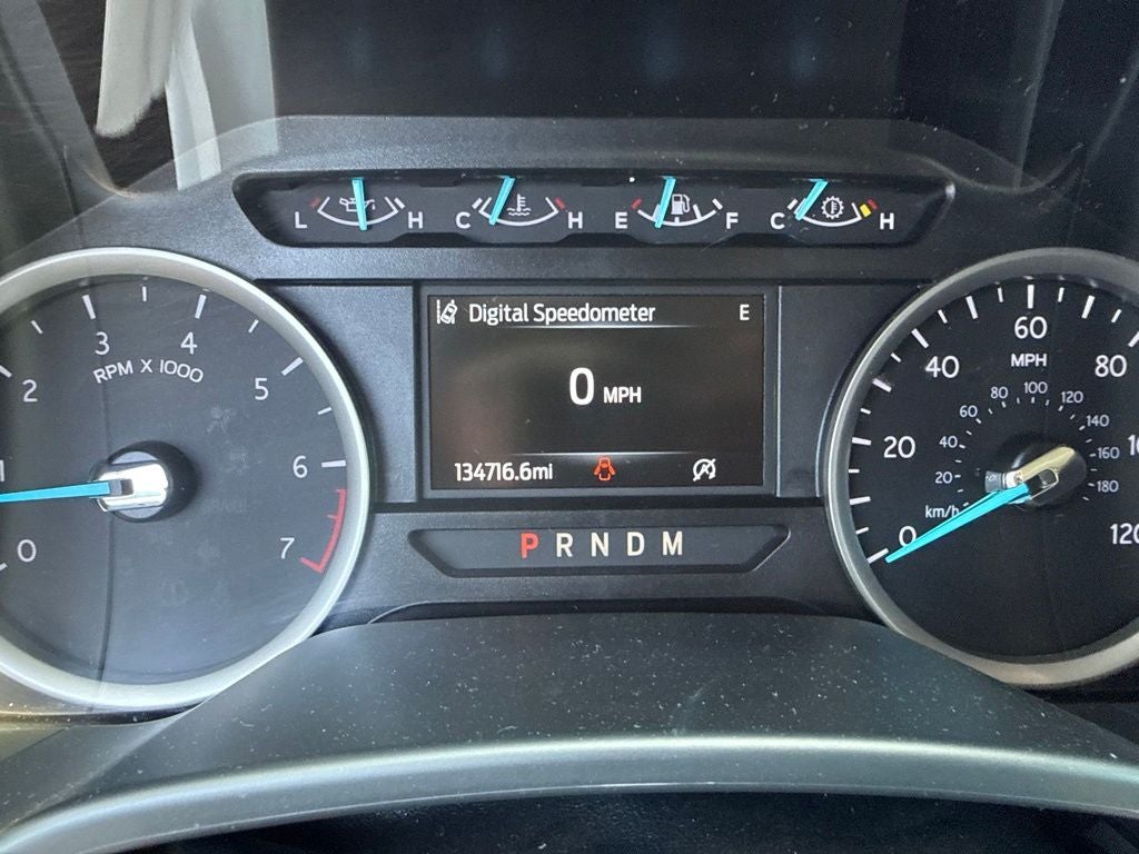 2020 Ford Expedition Max XLT