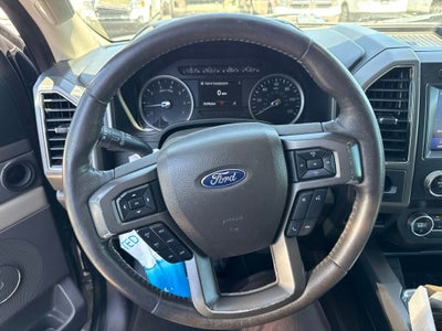 2020 Ford Expedition Max XLT