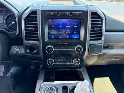 2020 Ford Expedition Max XLT