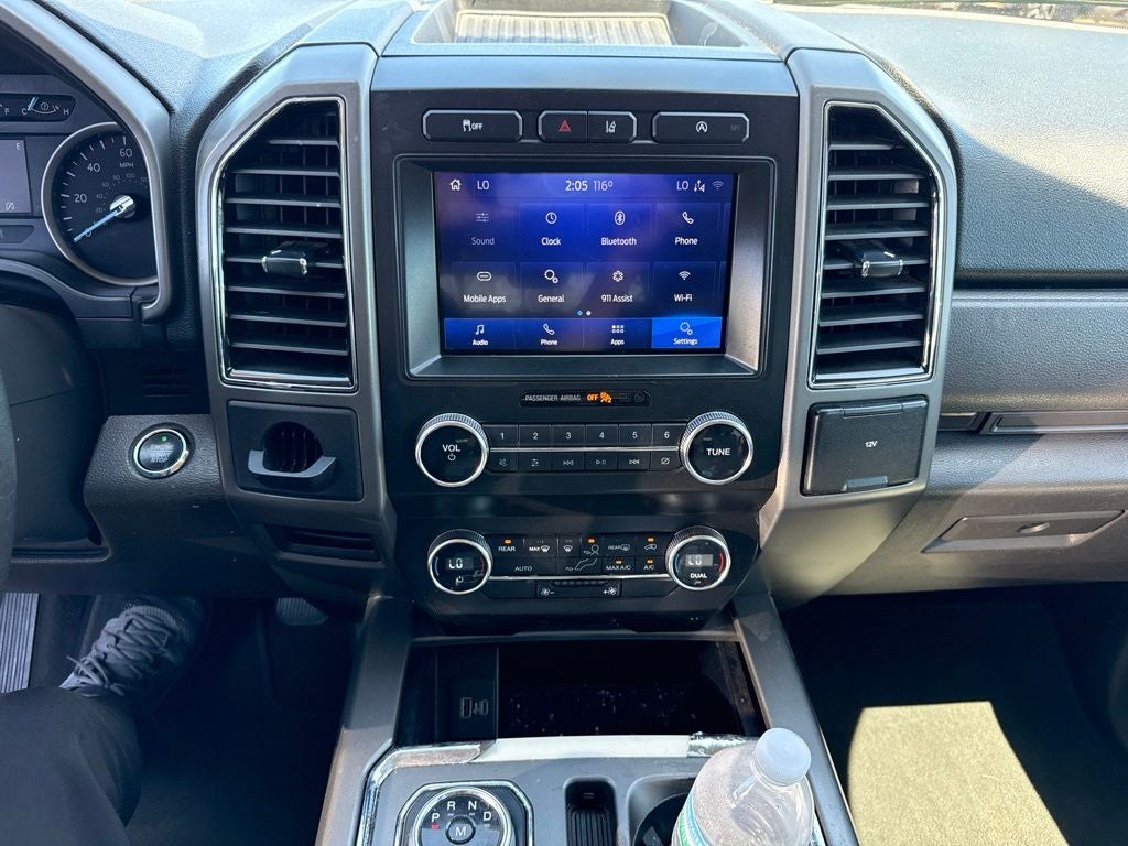 2020 Ford Expedition Max XLT