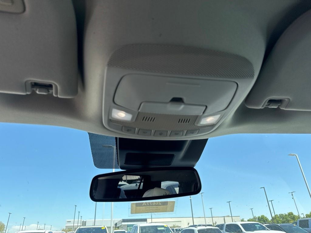 2020 Ford Expedition Max XLT