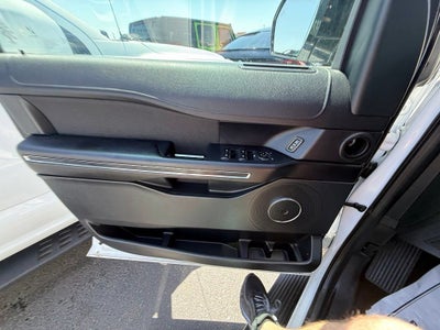 2021 Ford Expedition XL