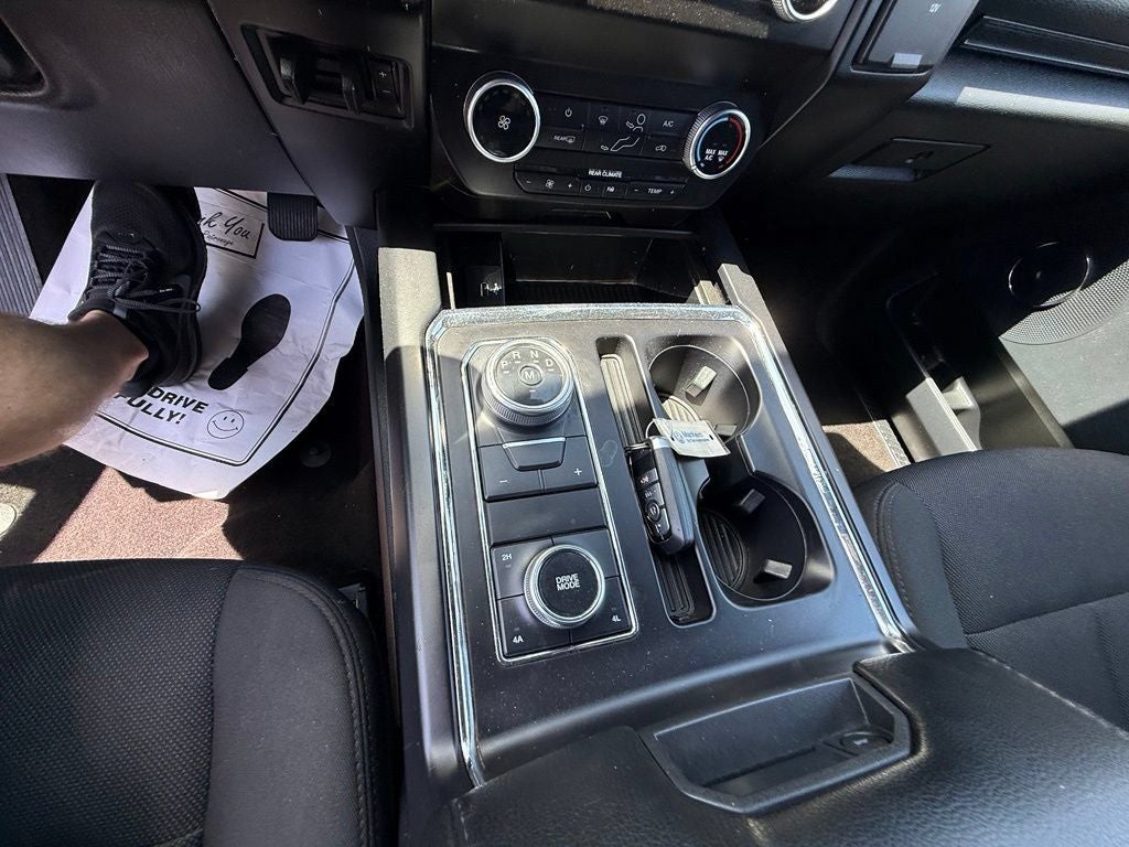 2021 Ford Expedition XL