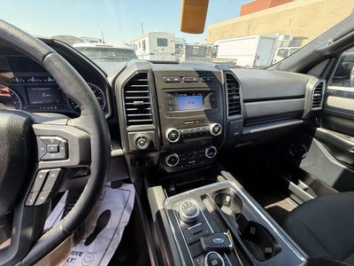 2021 Ford Expedition XL