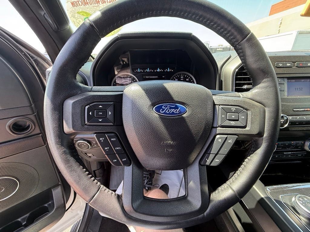 2021 Ford Expedition XL